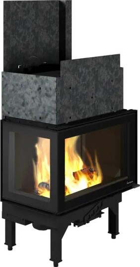 Nordpeis N-29A Venstre Mørk thermotte 51.2