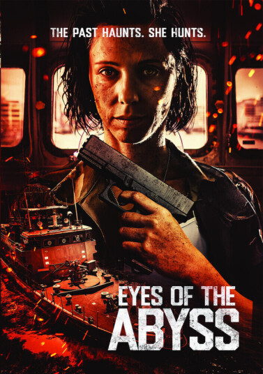 Eyes Of The Abyss DVD