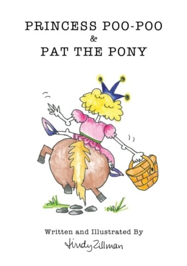 Princess Poo Poo and Pat the Pony Princess Poo Poo and Pat the Pony
