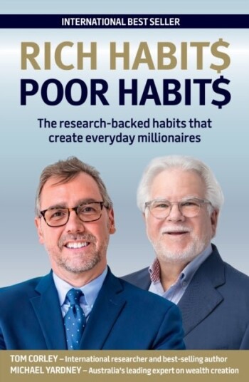 Rich Habits Poor Habits Rich Habits Poor Habits