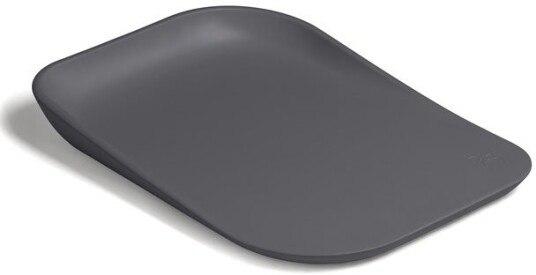 Hauck Change N Clean Stellematte Anthracite Hauck Change N Clean Stellematte Anthracite