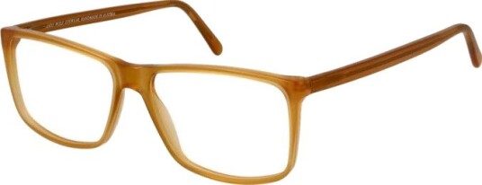 Andy Wolf unisex Accessories Gul ONE SIZE,
