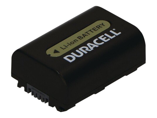 Duracell DR9700A Li-Ion Batteri for Sony Kameratilbehør
