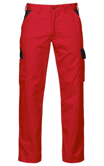 ProJob 2518 Servicebukse Red C48/148