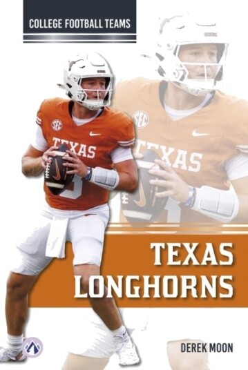 Texas Longhorns Texas Longhorns
