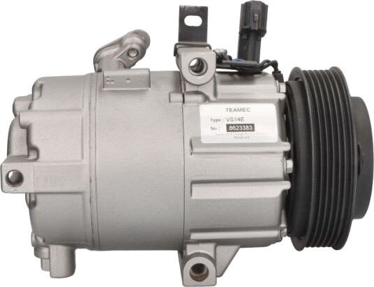 TEAMEC 8623383 AC-kompressor