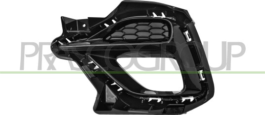 Ventilasjonsgitter PRASCO MG6042124