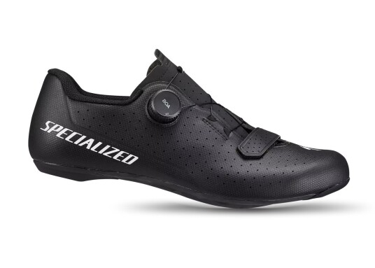 Specialized TORCH 2.0 RD SKO Svart 44 Specialized TORCH 2.0 RD SKO Svart 44