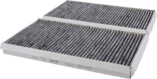 Kupefilter CORTECO 21653064 Kupefilter CORTECO 21653064