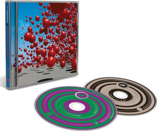 The Cranberries Wake Up And Smell The Coffee CD