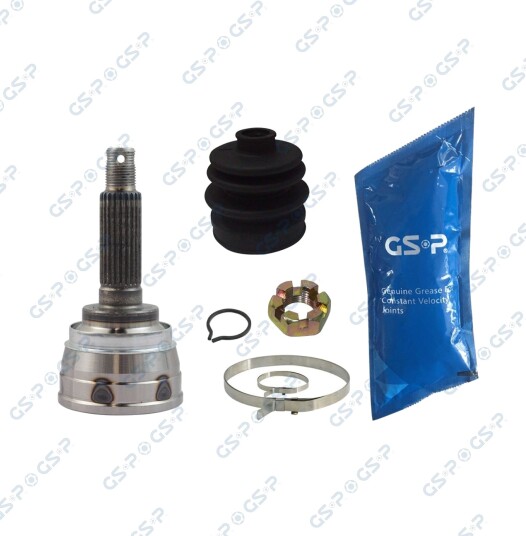 GSP 812031 Drivledd