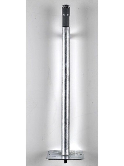 JCH Telescopic extensionspindle 900 1500mm