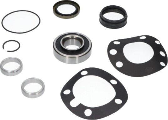Hjullager KAVO PARTS WBK-9073 Hjullager KAVO PARTS WBK-9073