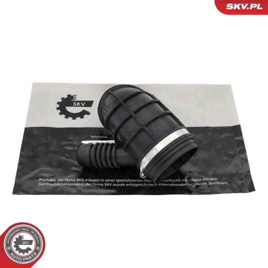 ESEN SKV 54SKV810 Radiatorslange ESEN SKV 54SKV810 Radiatorslange