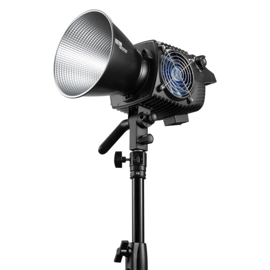 Zhiyun LED Molus B300 COB Light 300W. 2700-6500K LED Lys Zhiyun LED Molus B300 COB Light 300W. 2700-6500K LED Lys
