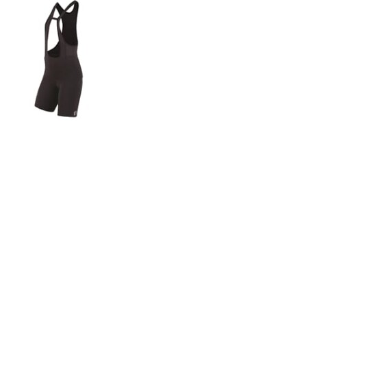Pearl Izumi Elite Droptail dame sykkeltights med seler L