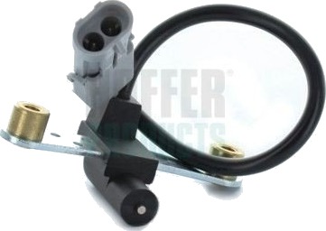 HOFFER 7517036 Turtallssensor, motormanagement