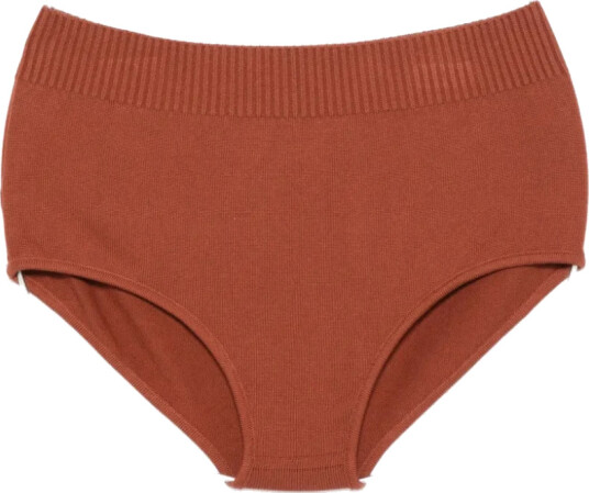 Plan C Dame Undertøy Brun L, Plan C Dame Undertøy Brun L,