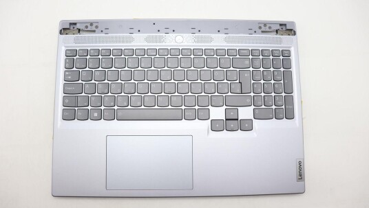 Lenovo COVER Upper Case ASM_HUN C