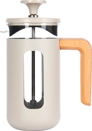 La cafetière Pisa presskanne 3 kopper latte