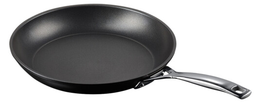 Le Creuset TNS lav stekepanne 24 cm Le Creuset TNS lav stekepanne 24 cm