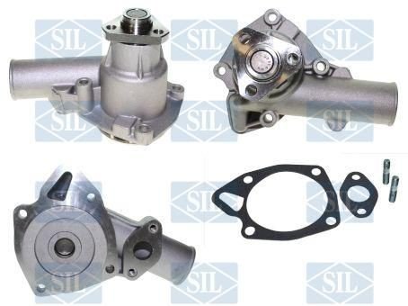 Saleri SIL PA252 Vannpumpe Saleri SIL PA252 Vannpumpe