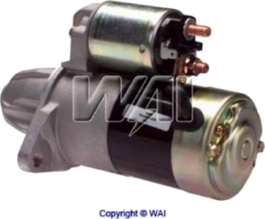 WAI 17723N Starter