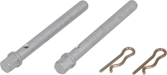 ALL BALLS RACING 18-7021 Reparasjonssett, bremsecaliper