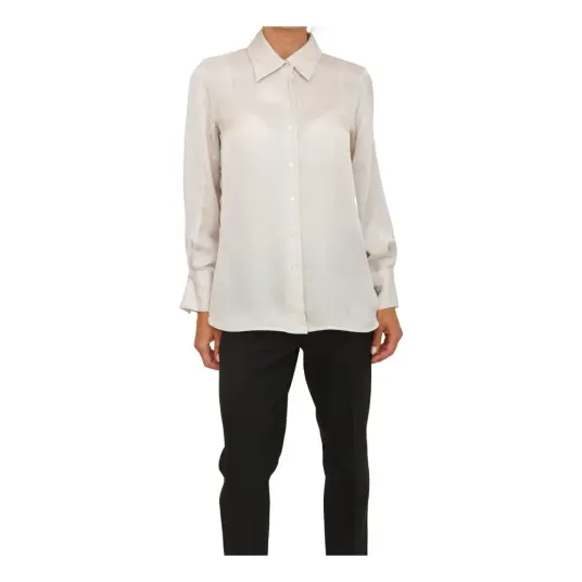 Marella Dame Bluser & Skjorter Hvit S, Marella Dame Bluser & Skjorter Hvit S,
