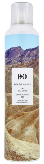 R+Co Death Valley Dry Shampoo 300 ml R+Co Death Valley Dry Shampoo 300 ml