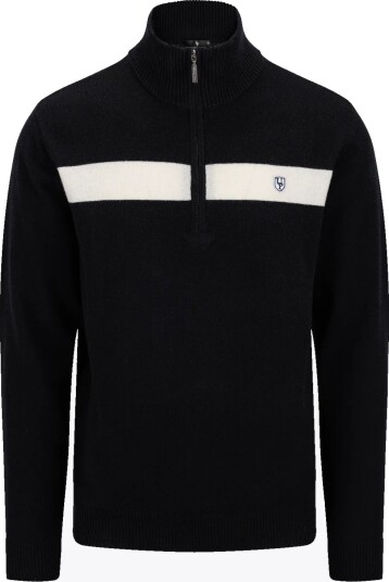 Urban Pioneers Dolomite Half zip Blå XL