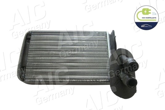 AIC 50599 Varmeapparat register