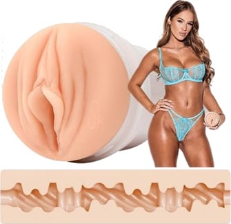 Fleshlight Sky Bri Celestial Fleshlight Sky Bri Celestial