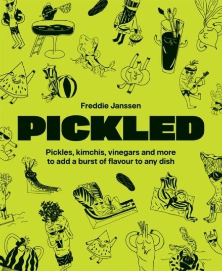 Pickled