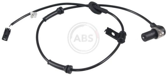ABS sensor A.B.S. 30881
