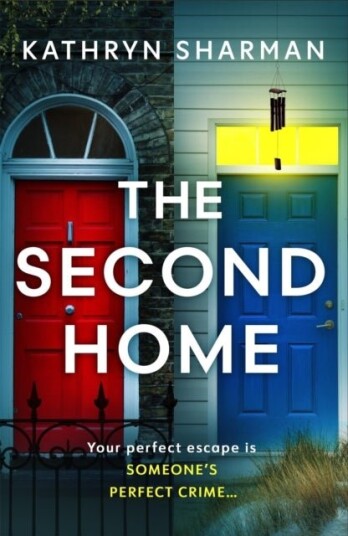 The Second Home The Second Home
