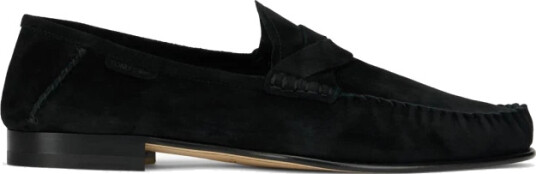 Tom Ford Herre Sko Svart 44 EU,