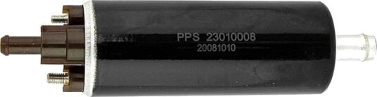 Drivstoffpumpe Professional Parts 23010008