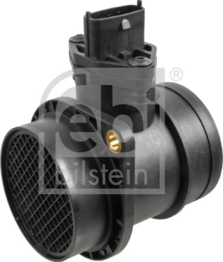 Luftmengdemåler FEBI BILSTEIN 186117