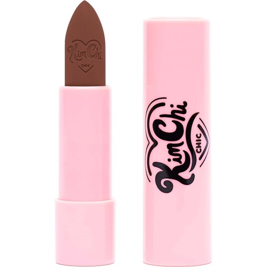 KimChi Chic Marshmallow Butter Lippie Attention KimChi Chic Marshmallow Butter Lippie Attention