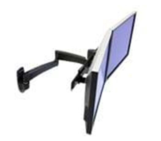 Ergotron 200 Series Dual Monitor Arm Ergotron 200 Series Dual Monitor Arm