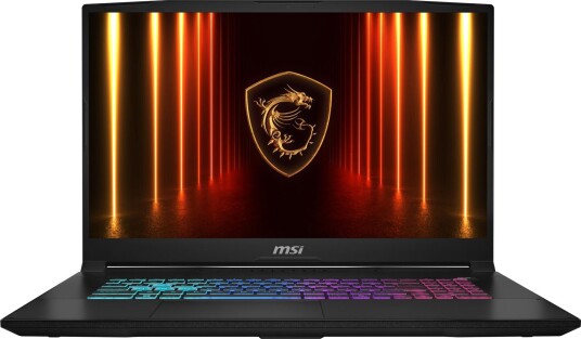 MSI Katana 17 HX B14WGK-013FR i7-14650HX 16GB 1TB SSD RTX 5070 Windows 11 Home AZERTY French Layout 9S7-17L791-013 MSI Katana 17 HX B14WGK-013FR i7-14650HX 16GB 1TB SSD RTX 5070 Windows 11 Home AZERTY French Layout 9S7-17L791-013