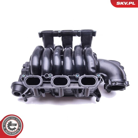 Innsugsmanifold ESEN SKV 49SKV004