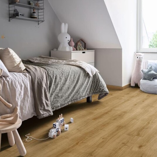 Vinylgulv Pergo Glomma Pad Pro Warm Hill Oak Vinylgulv Pergo Glomma Pad Pro Warm Hill Oak