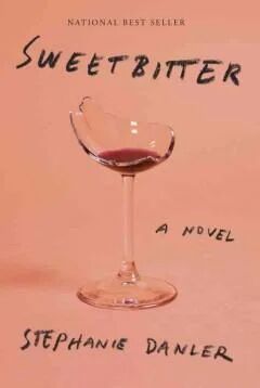 Sweetbitter Av Stephanie Danler