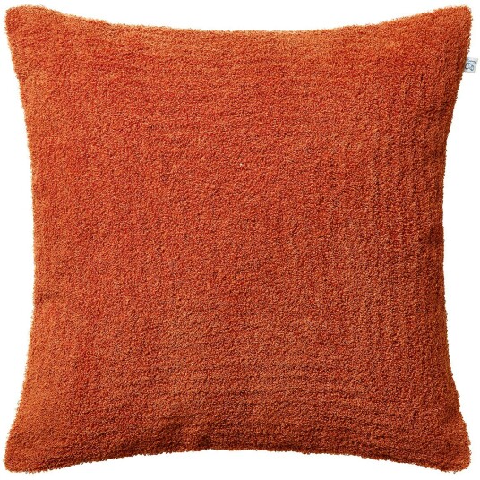 Chhatwal & Jonsson Mani putetrekk 50 x cm Apricot Orange