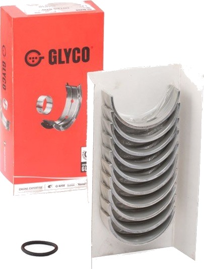 Veivaksellager GLYCO H079/5 STD