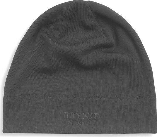 Brynje Tactical Classic Beanie Tacticalgrey One Size