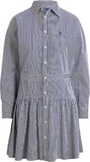 Polo Ralph Lauren Dame Kjoler Flerfarget L,