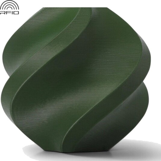 Bambu Lab PETG HF Forest Green